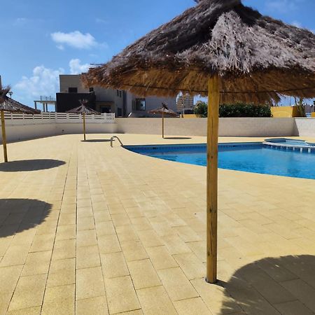 Willa El Mirador De La Manga Zewnętrze zdjęcie