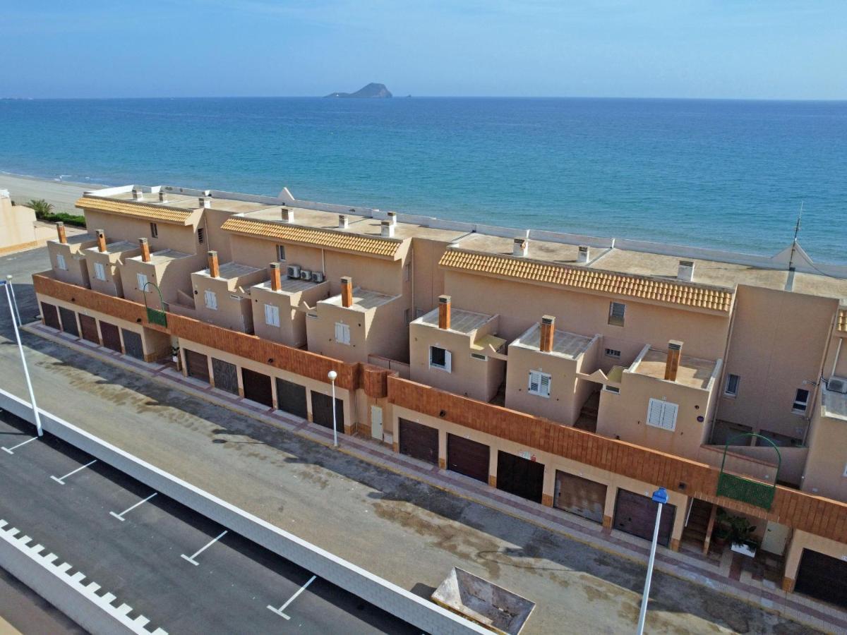 Willa El Mirador De La Manga Zewnętrze zdjęcie
