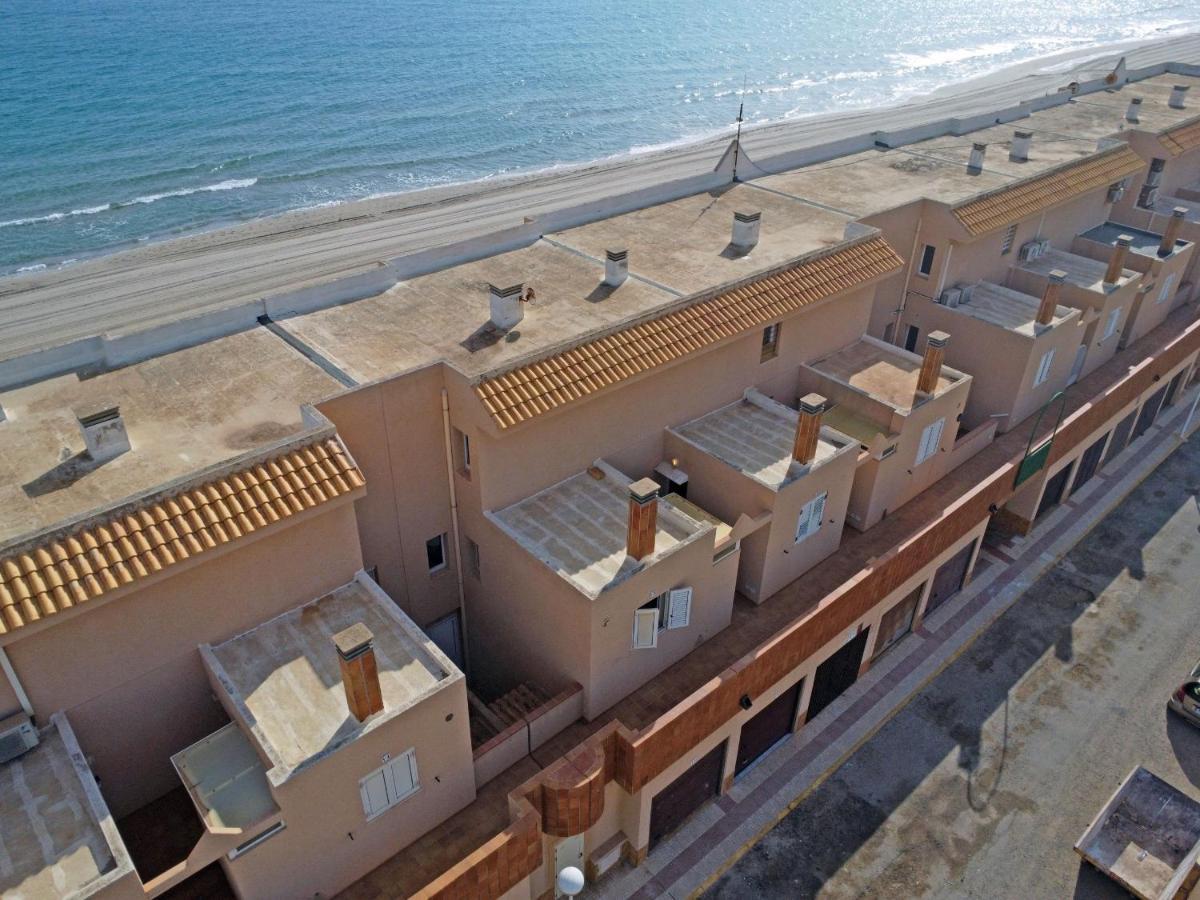Willa El Mirador De La Manga Zewnętrze zdjęcie